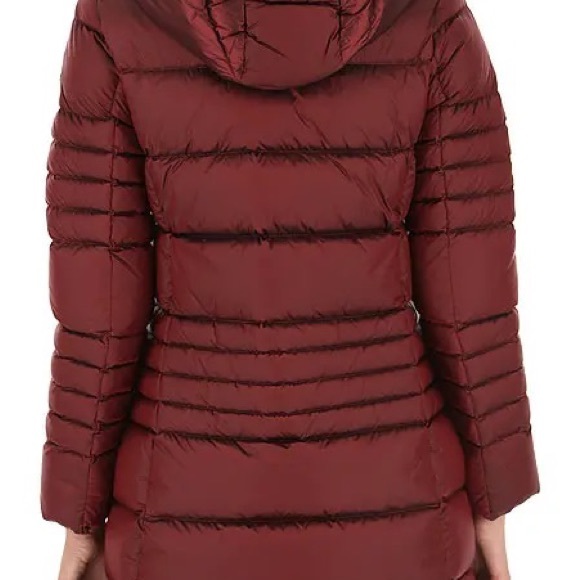 NWT Colmar Iridescent Down Jacket Size XS/0/EU 40 - Picture 5 of 7